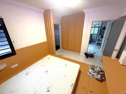 Blk 501C Montreal Spring (Sembawang), HDB 4 Rooms #582438681
